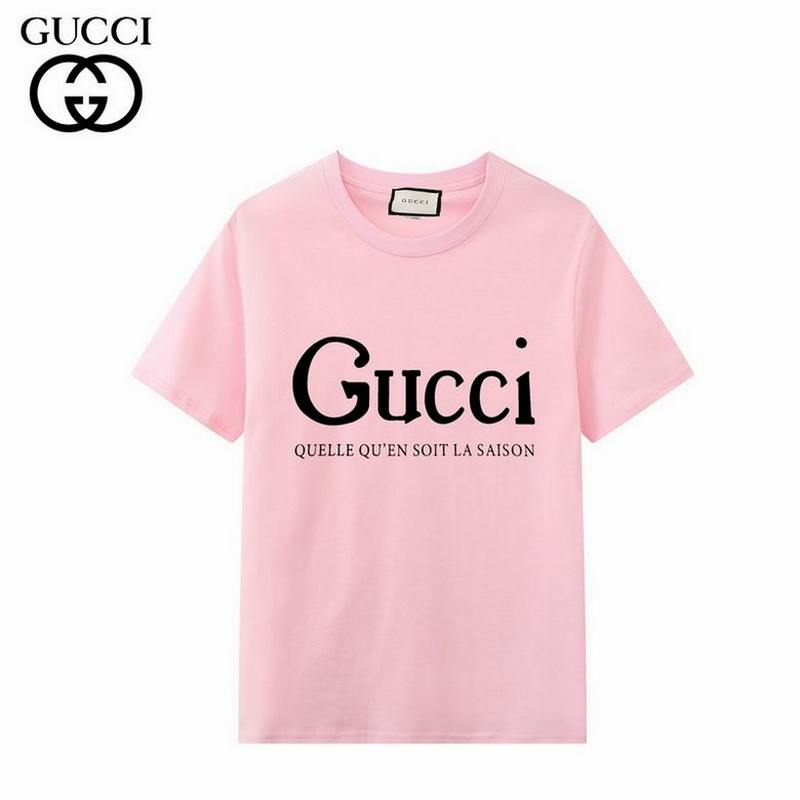 Gucci Men's T-shirts 1158